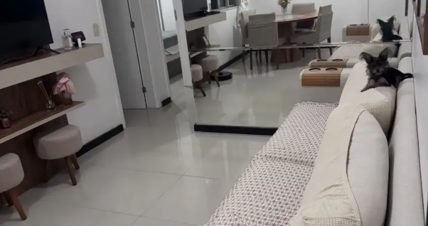 Alugo Apartamento 3/4 dormitórios no Reserva Parque Abrantes