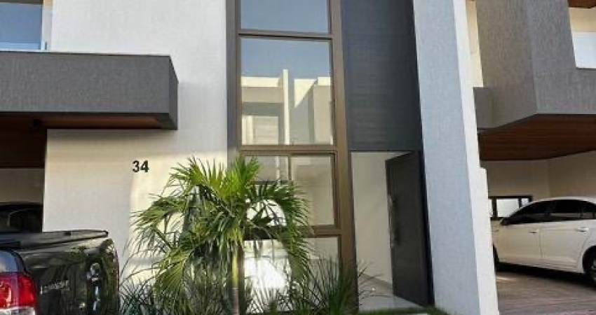 Excelente Casa nova 4/4 suítes na Priscila Dutra Buraquinho