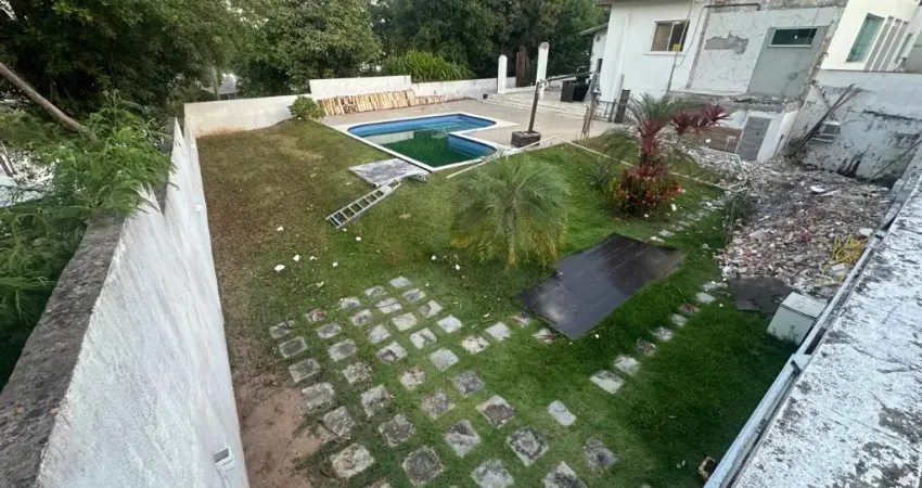 Terreno à venda na Avenida Orlando Gomes, 2999, Jaguaribe, Salvador