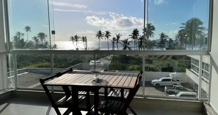 Apartamento com 2 quartos à venda na Rua Poeta Bráulio de Abreu, 1888, Stella Maris, Salvador