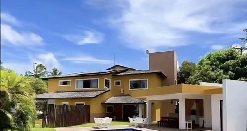 Excelente Casa em Busca vida 05 dormitórios para venda