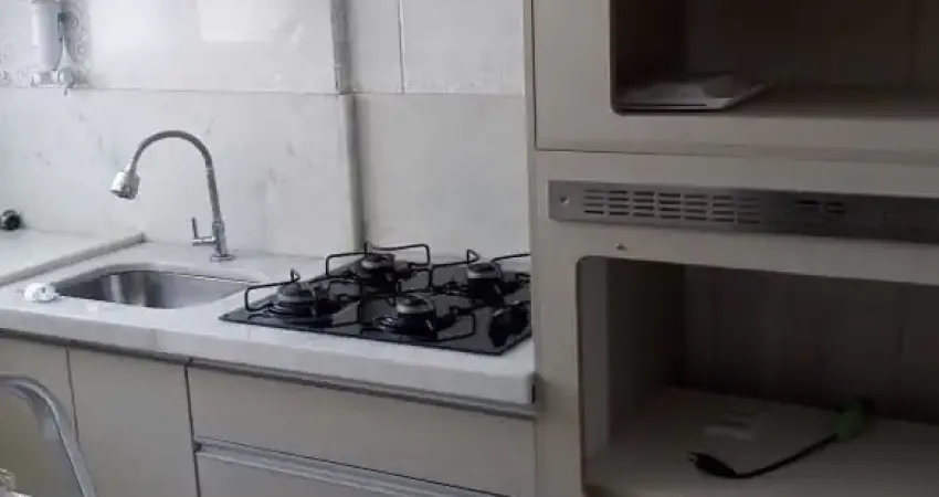 Apartamento lindo 2/4 no Spazio Soberano em Buraquinho