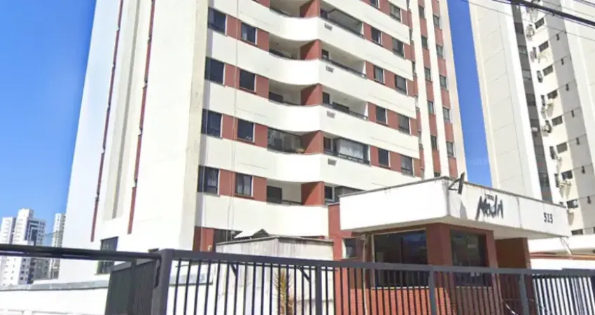 Apartamento finamente decorado venda 2/4 sendo (01 suíte) varanda gourmet - Torre Madri