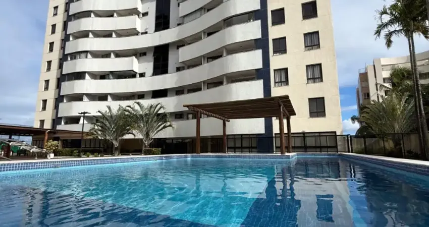 Apartamento 3/4 no Mandala  Vilas do Atlântico, Pitangueiras