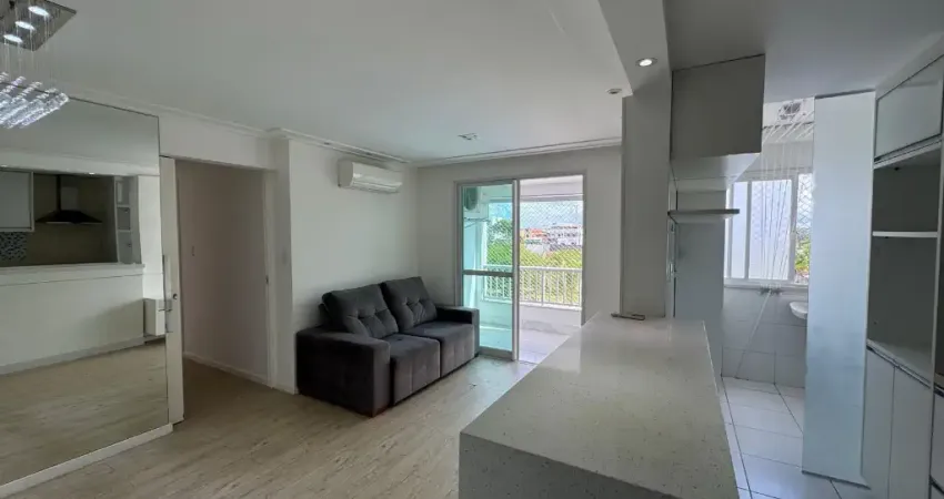 Apartamento à venda no Condomínio Especialle - Lauro de Freitas