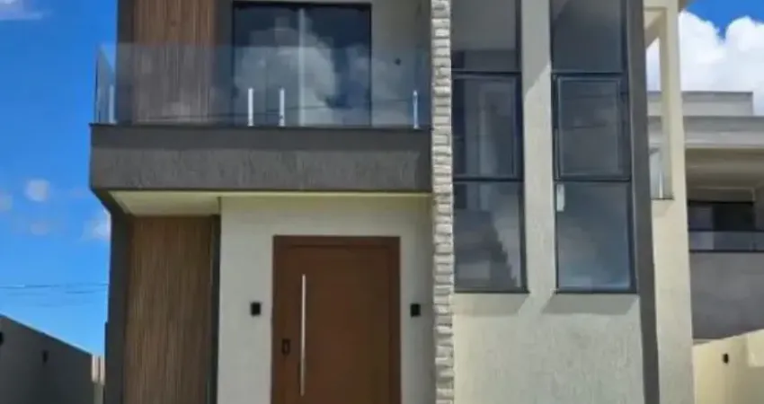 Casa em condomínio fechado com 3 quartos para alugar na Industrial, 1222, Centro, Camaçari