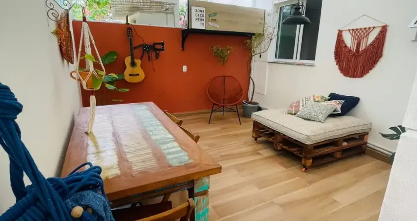 Oportunidade no Condomínio Soberano – Térreo com Garden!