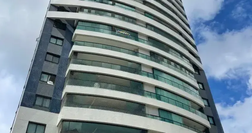 Manhattan soho 3/4 – vista mar deslumbrante! alphaville paralela