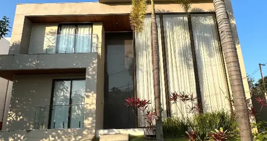 Magnífica casa à venda em alphaville i salvador 5/4 suítes  com energia solar