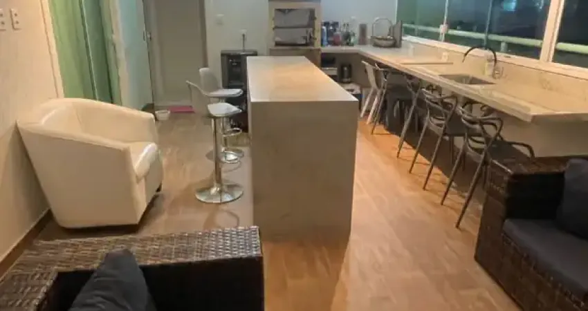 Cobertura duplex mobiliada 3 suítes em buraquinho – condomínio villa rica