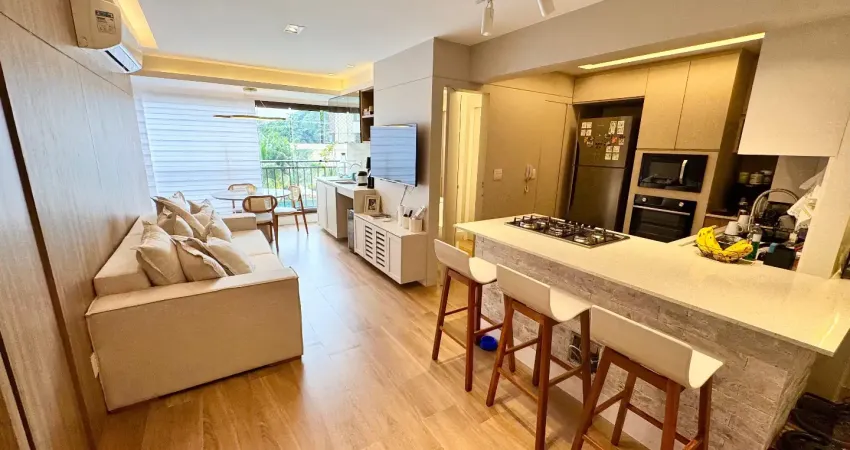 Lindíssimo apartamento 2/4 suítes para venda no stupendo piatã