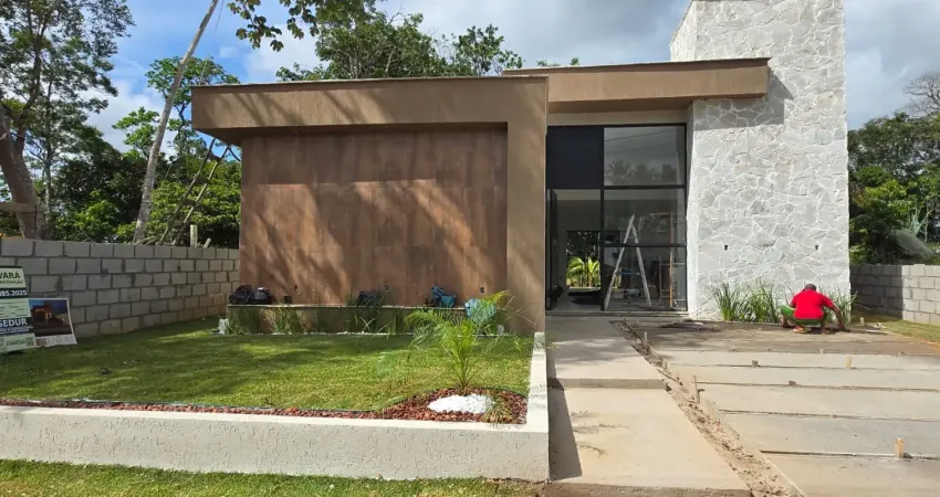Casa à venda em condomínio fechado – residencial naturaville i  abrantes