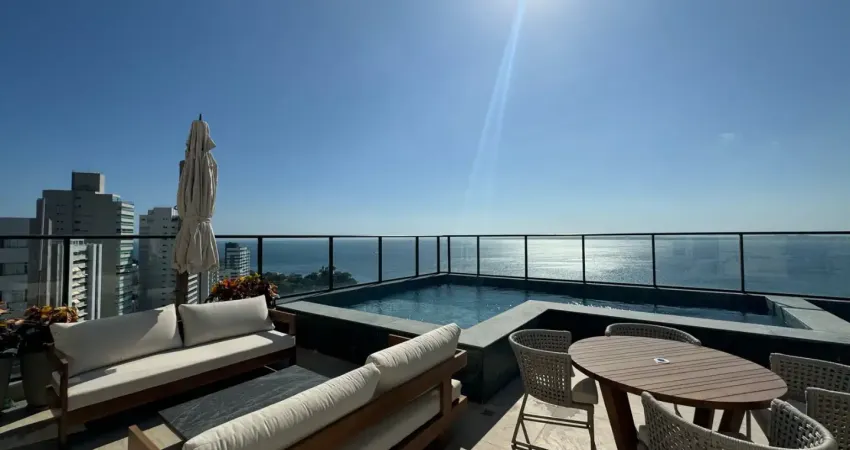 Apartamento à venda na Avenida Sete de Setembro, 1102, Barra, Salvador