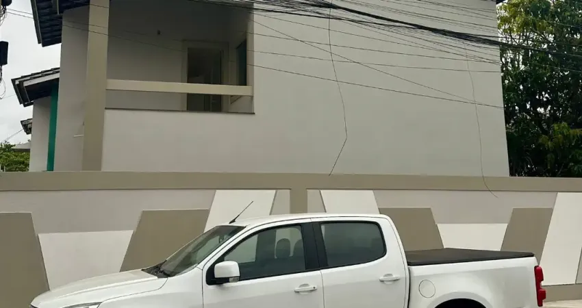 Casa independente na praia de ipitanga 4/4 dormitórios para venda