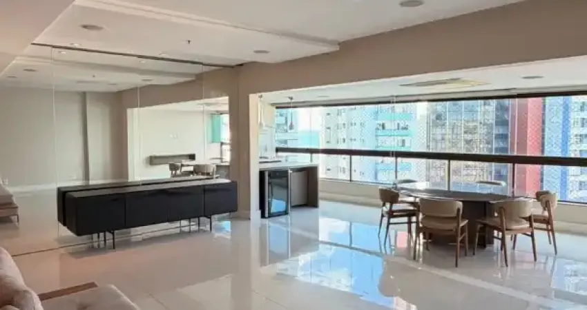 Apartamento com 3 quartos à venda na Avenida Sete de Setembro, 01, Barra, Salvador