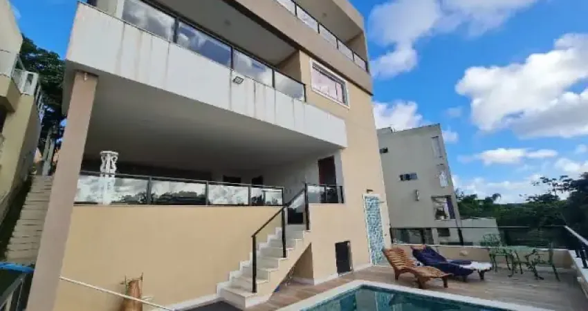 Alphaville litoral norte ii – exclusividade, conforto e uma vista que encanta!