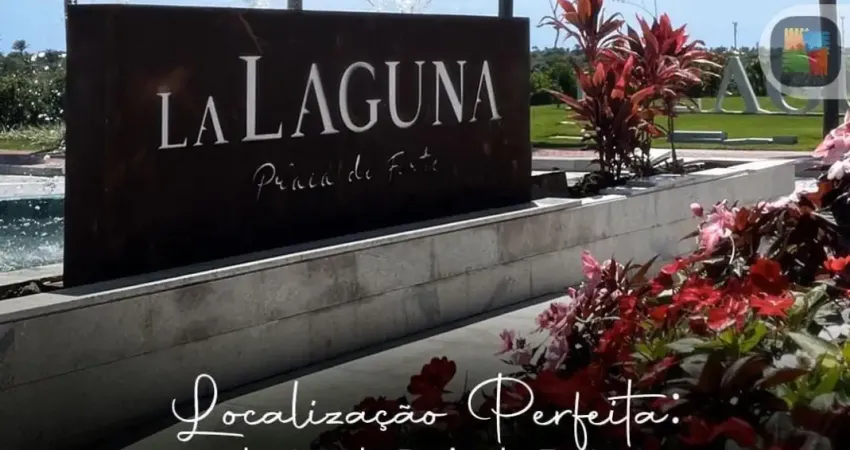 Lote no condomínio la laguna – praia do forte | próximo à vila e à praia