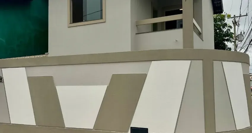 Casa com 4 quartos à venda na Rua Ubaldino de Brito, Ipitanga, Lauro de Freitas