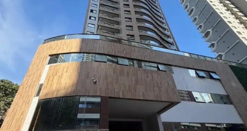 Apartamento novo 3 quartos no horto florestal – haus horto, nascente e 2 vagas