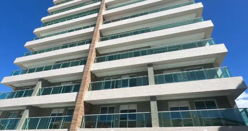 Apartamento 2/4 suíte novo à venda em stella maris – salvador