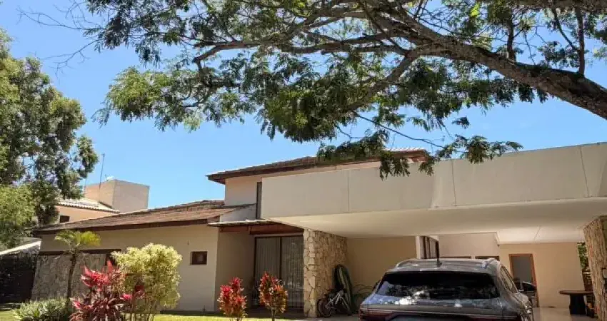 Excelente Casa Térrea a venda de Alto Padrão, localizado no Busca Vida