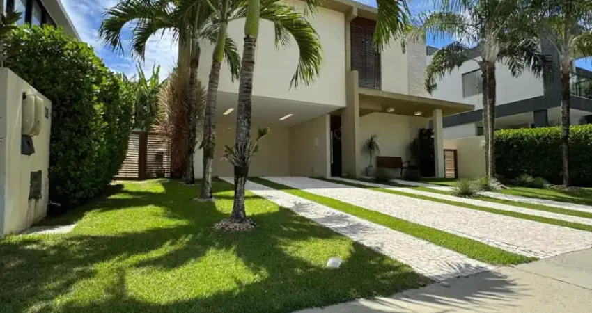 Casa em condomínio fechado com 4 quartos para alugar na Rodovia BA-099 - Estrada do Côco, sn, Vilas de Abrantes, Camaçari