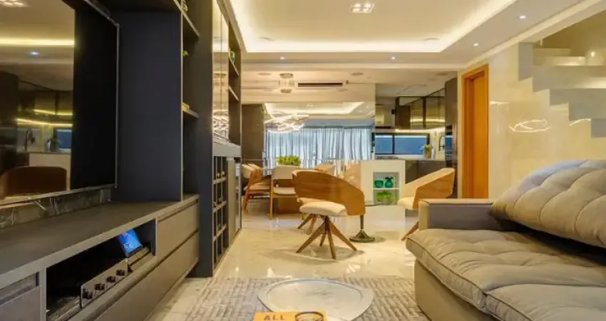 Casa em condomínio fechado com 3 quartos para alugar na Rua da Quixaba, 73, Patamares, Salvador