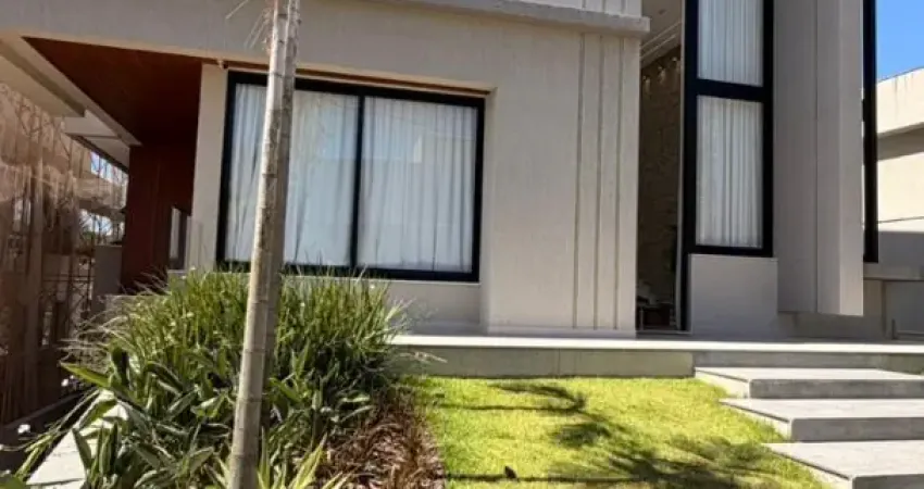 Casa em condomínio fechado com 5 quartos à venda na Rua das Azaléias, Alphaville II, Salvador