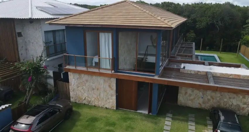 Casa em condomínio fechado com 6 quartos à venda na Rodovia BA-099, sn, Praia do Forte, Mata de São João
