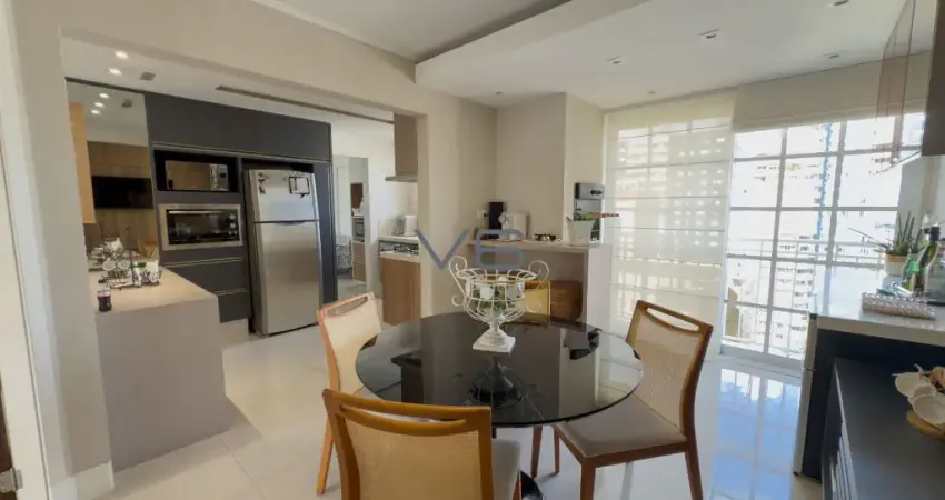 Excelente  Apartamento Pronto para Morar no Batel!!