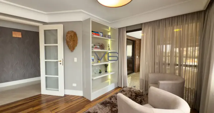 Apartamento com 3 quartos à venda na Rua Francisco Rocha, 1160, Bigorrilho, Curitiba