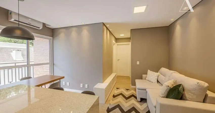 Apartamento com 2 dormitórios à venda, 61 m² por R$ 580.000,00 - Costa e Silva - Joinville/SC
