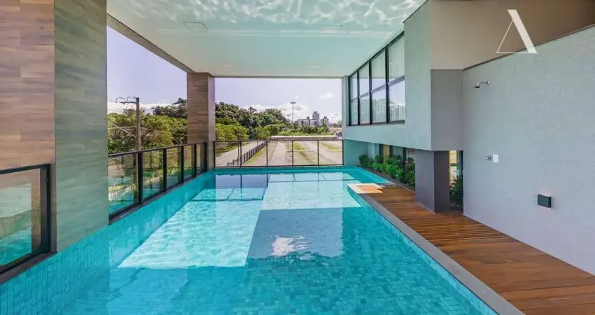 Apartamento com 3 dormitórios à venda, 104 m² por r$ 954.000,00 - anita garibaldi - joinville/sc