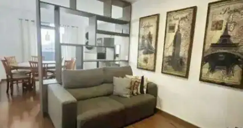 Apartamento com 2 dormitórios à venda, 70 m² por R$ 420.000,00 - Costa e Silva - Joinville/SC