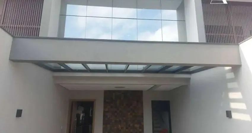 Casa com 3 dormitórios à venda, 144 m² por r$ 965.000,00 - santo antônio - joinville/sc