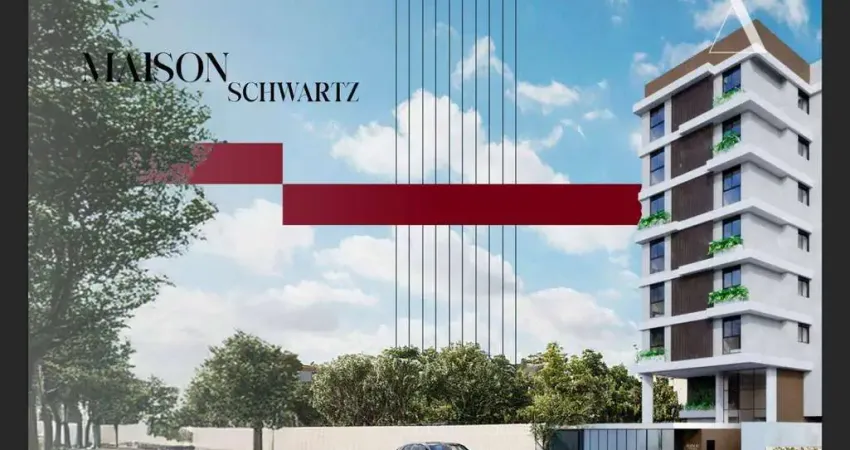 Apartamento garden com 3 dormitórios à venda, 118 m² por r$ 859.000,00 - anita garibaldi - joinville/sc