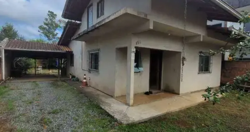 Casa com 3 dormitórios à venda, 97 m² por R$ 340.000,00 - Parque Guarani - Joinville/SC