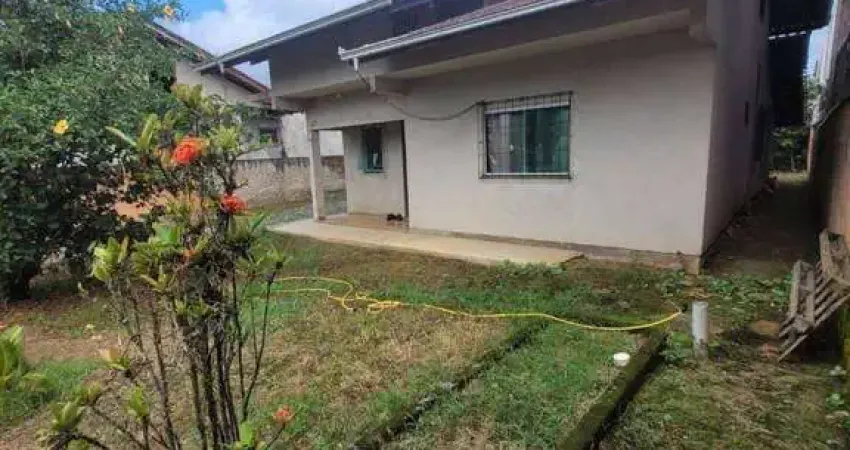 Casa com 3 dormitórios à venda, 97 m² por r$ 340.000,00 - parque guarani - joinville/sc