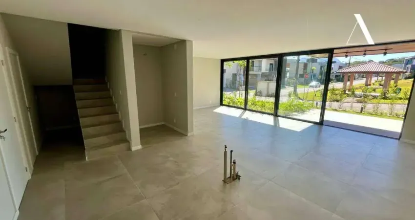 Casa com 3 dormitórios à venda, 235 m² por r$ 2.200.000,00 - vila nova - joinville/sc