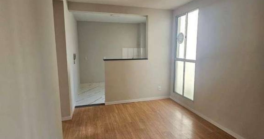 Apartamento com 2 dormitórios à venda, 60 m² por R$ 249.000,00 - Floresta - Joinville/SC