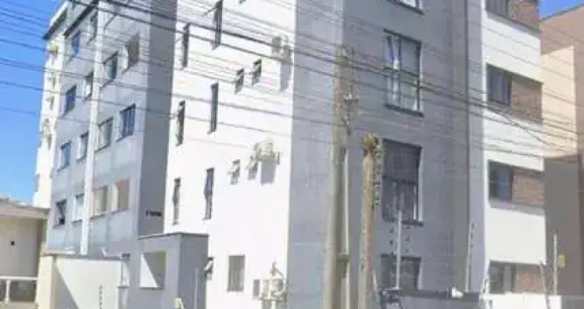 Apartamento com 2 dormitórios à venda, 49 m² por R$ 330.000,00 - Costa e Silva - Joinville/SC