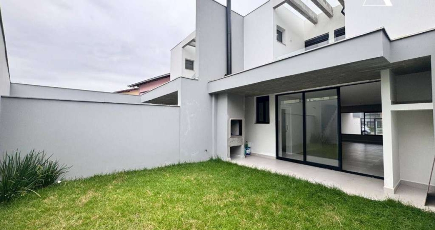 Casa com 3 dormitórios à venda, 195 m² por R$ 1.290.000,00 - Saguaçu - Joinville/SC