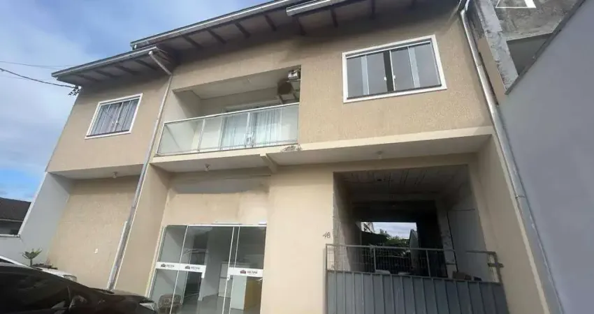Casa com 3 dormitórios à venda, 234 m² por R$ 1.250.000,00 - Centro - Garuva/SC