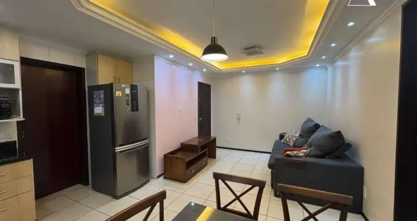 Apartamento com 3 dormitórios para alugar, 78 m²  - Costa e Silva - Joinville/SC