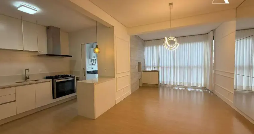 Apartamento com 3 suítes à venda, 127 m² por r$ 1.490.000 - américa - joinville/sc