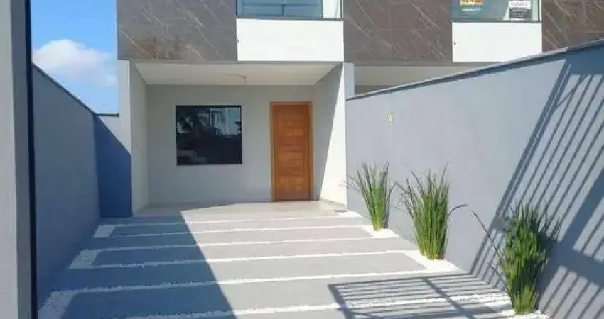 Casa com 2 dormitórios à venda, 99 m² por r$ 550.000,00 - costa e silva - joinville/sc
