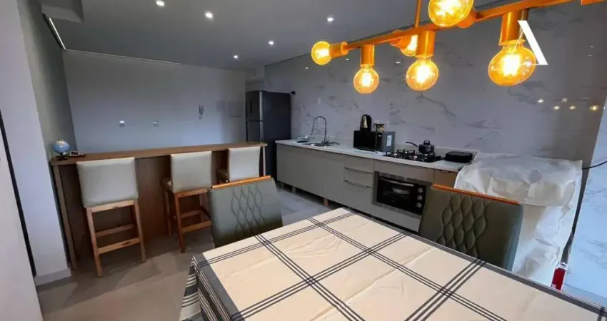 Apartamento com 3 dormitórios à venda, 74 m² por r$ 730.000,00 - anita garibaldi - joinville/sc