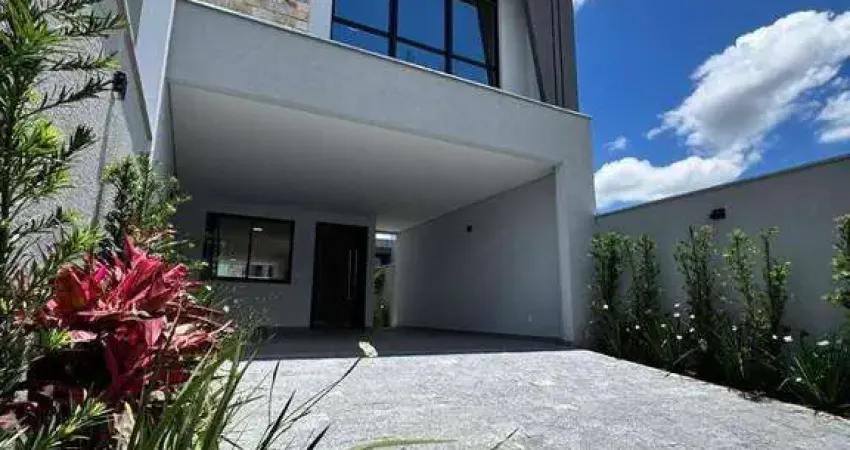 Casa com 3 dormitórios à venda, 176 m² por r$ 1.249.000,00 - jardim sofia - joinville/sc