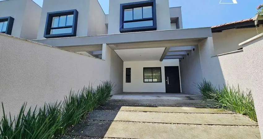 Casa com 3 quartos à venda no Santo Antônio, Joinville