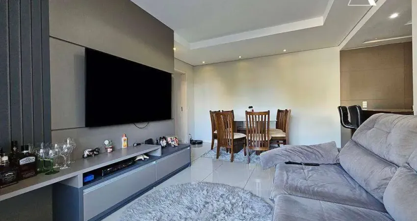 Apartamento com 3 quartos à venda no Anita Garibaldi, Joinville 